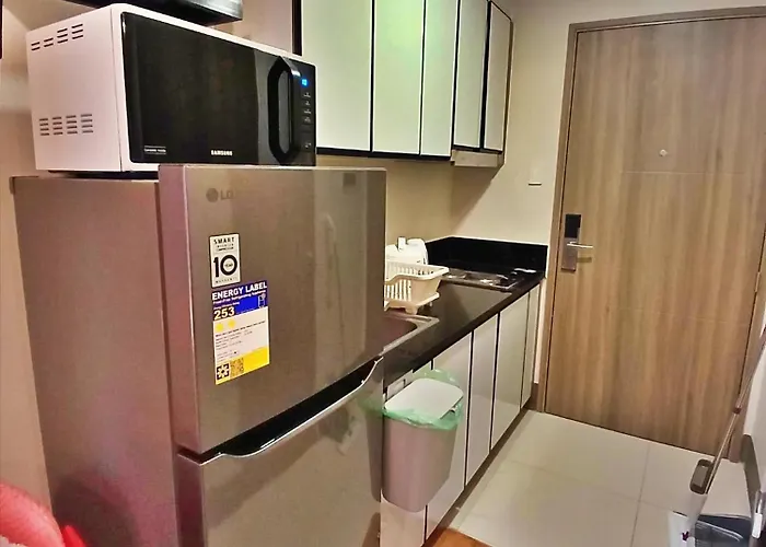 Apartment Blush & Glam At Smdc Fame Residences Tower 3 Manila